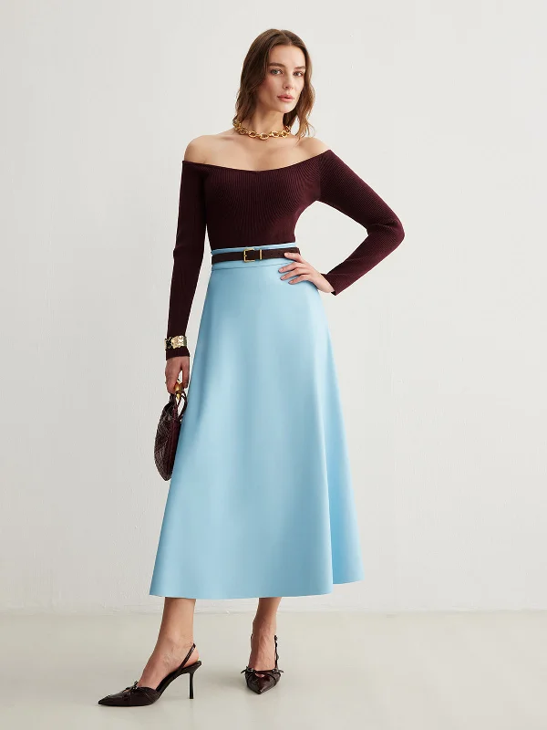 Sleeveless Casual Dresses for Warm Weather Flowy Zipper PU Leather Skirt Without Belt Sleeveless Casual Dresses for Warm Weather Flowy Zipper PU Leather Skirt Without Belt