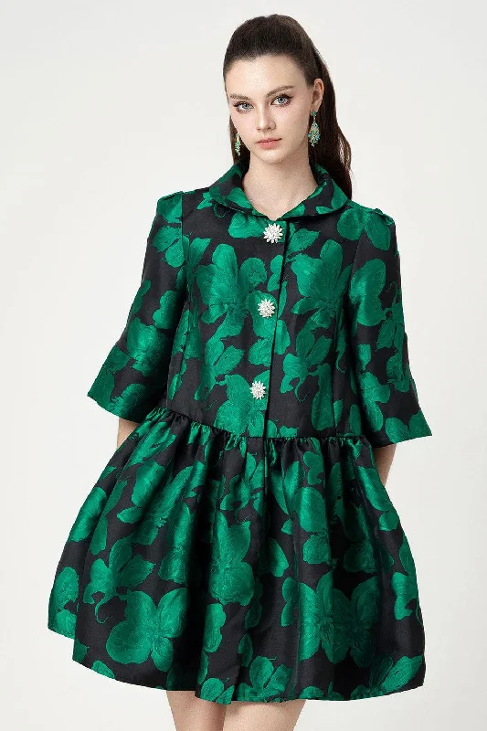 Leaf Green
