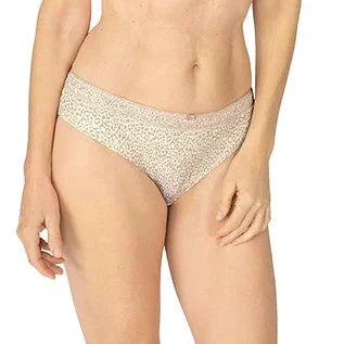 Women's mesh - paneled briefs for a sexy look Amoena Bliss Panty Brief