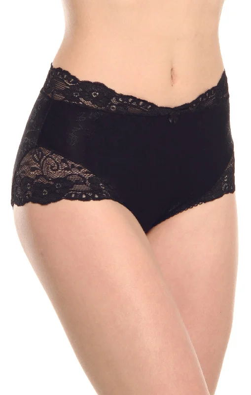 Women's sports - wear briefs for athletic activities Arianne - Stacy Full Brief
