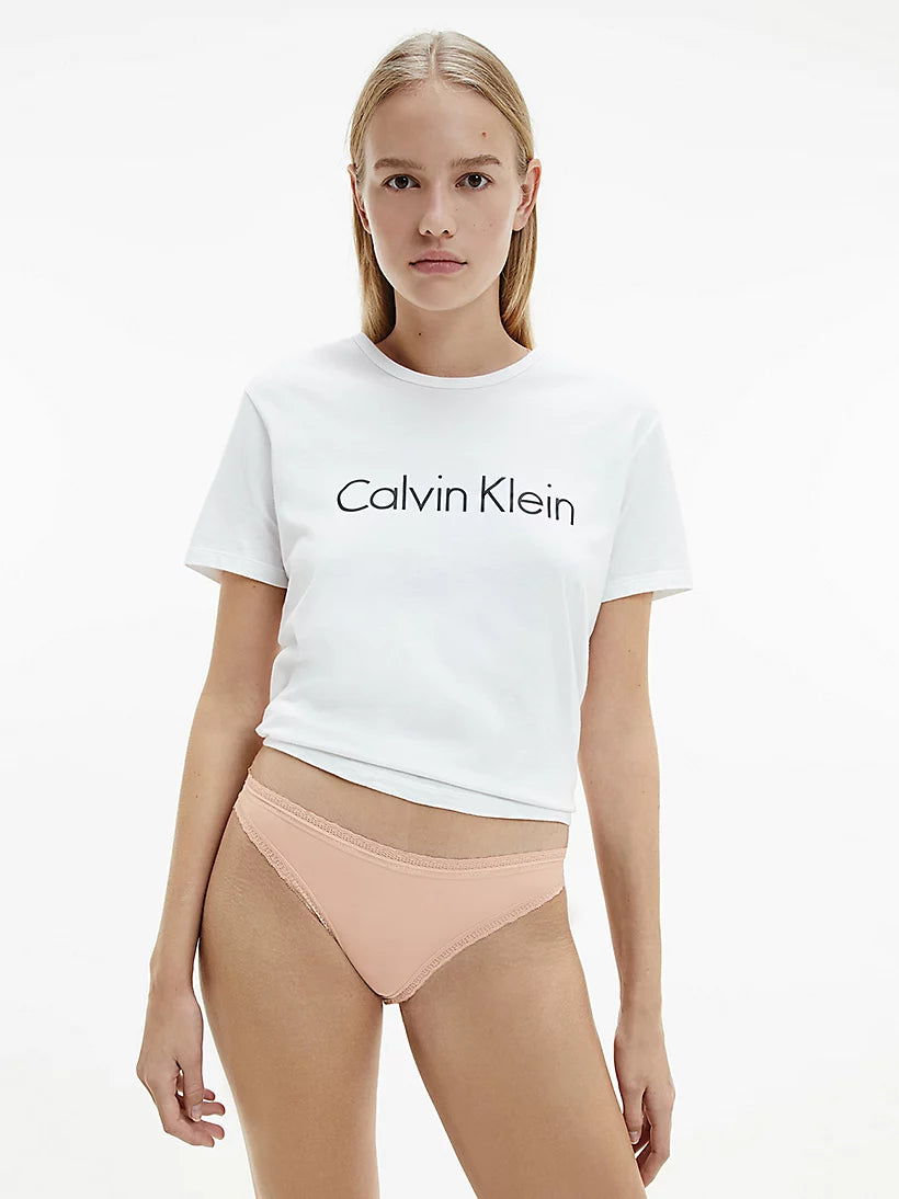 Women's maternity briefs for expectant mothers Calvin Klein - Bottoms Up Bikini Brief