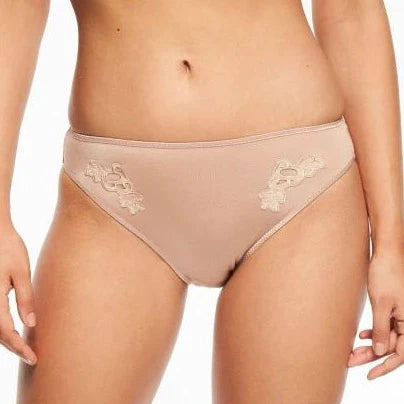 Women's low - rise briefs in a seamless design Chantelle - Hedona Bikini Brief
