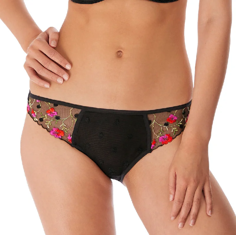 Women's microfiber briefs for a lightweight option Freya Awakening Brief
