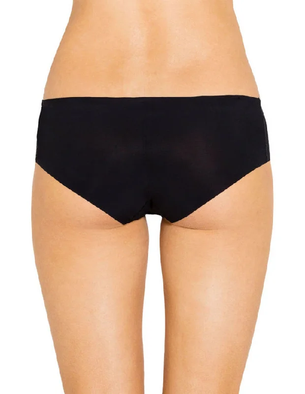 Women's travel - friendly briefs for easy packing Calvin Klein - Hipster Seam Free Brief