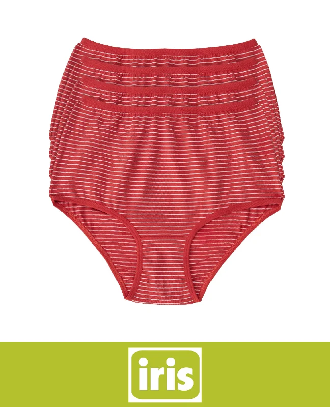 Red White Stripe