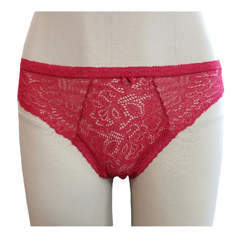 Women's organic cotton briefs for eco - friendliness Janira Holiday Bikini Brief