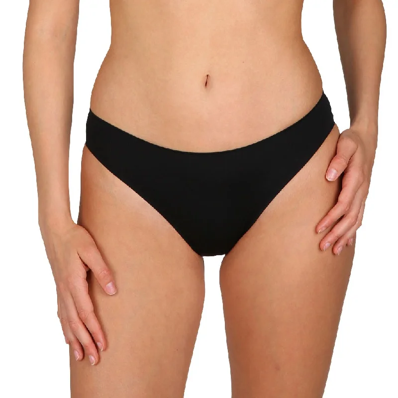 Women's bikini - style briefs with a scalloped edge Marie Jo Color Studio Rio Briefs Women's bikini - style briefs with a scalloped edge Marie Jo Color Studio Rio Briefs