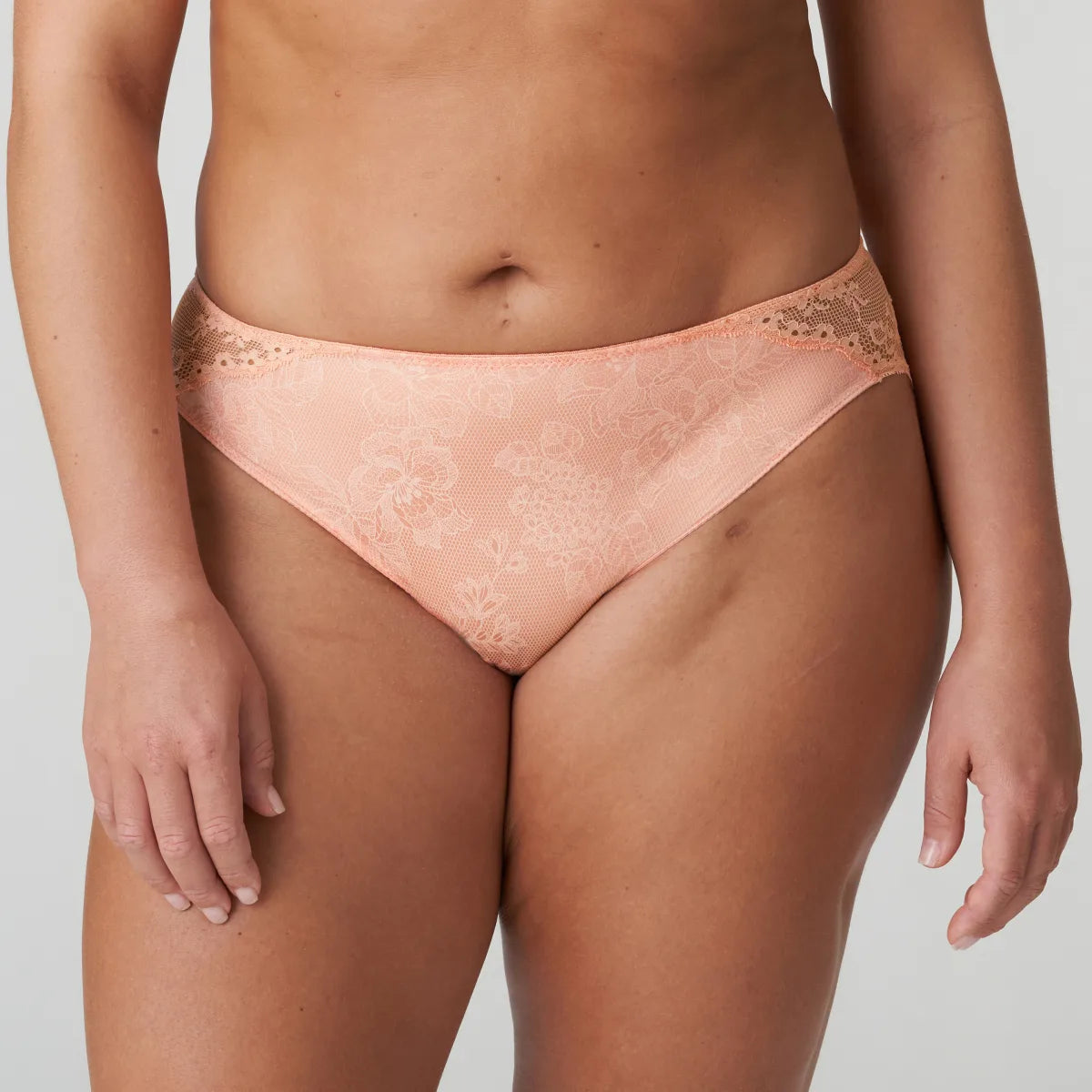 Women's pastel - colored briefs for a feminine appeal Playa Amor Rio Brief In Silky Dreams - PrimaDonna Twist Women's pastel - colored briefs for a feminine appeal Playa Amor Rio Brief In Silky Dreams - PrimaDonna Twist