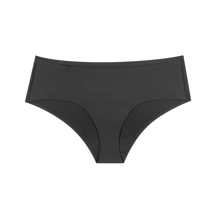Women's moisture - wicking briefs for workouts proof. "The Brief" Leakproof Brief