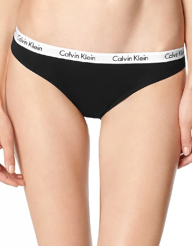hipster panties for women with a modern style Calvin Klein Women 3-Pack Carousel Bikini QD3588 hipster panties for women with a modern style Calvin Klein Women 3-Pack Carousel Bikini QD3588