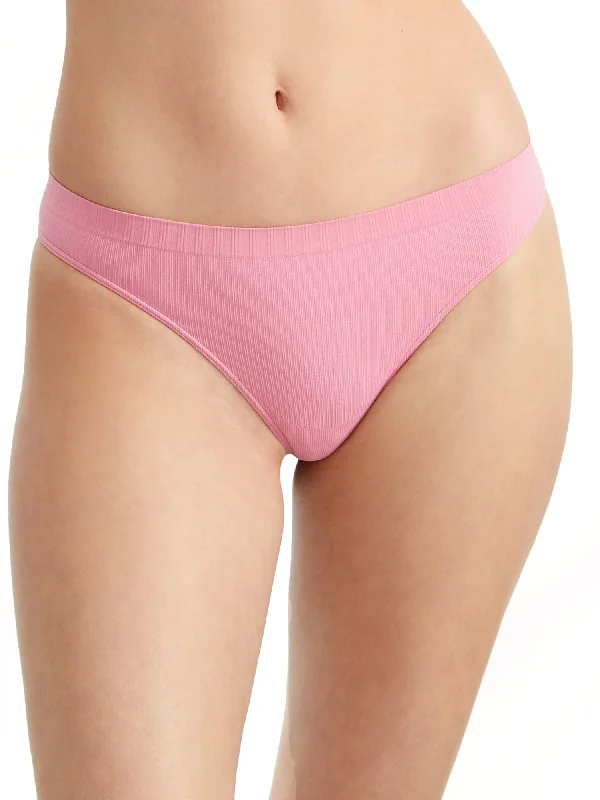 Designer Lingerie Sets for Women  Bare Women's The Easy Everyday Seamless Thong
