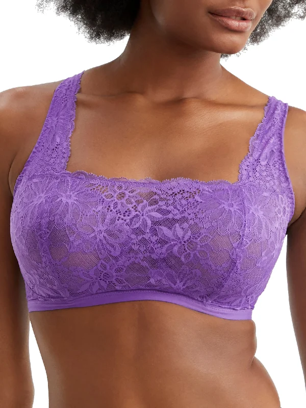 Women's Corset Style Lingerie  Bare Women's The Show Off Lace Cami Bra