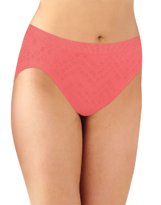 Coral Punch Dot