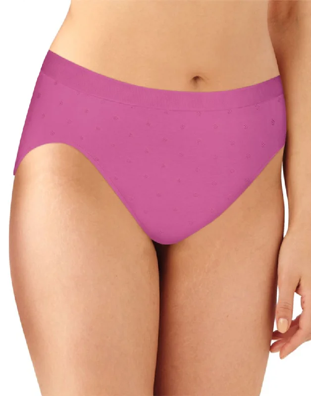 Purple Rose Dot