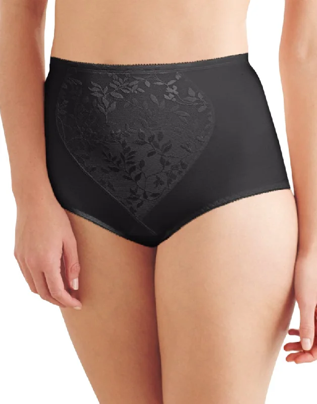 Black Jacquard