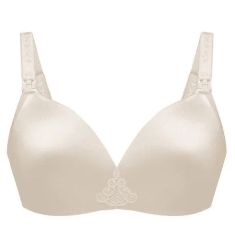 hypoallergenic women nursing bra for sensitive skin Bravado Bliss Nursing Bra