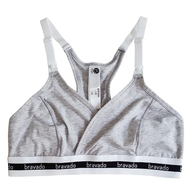breathable fabric women nursing bra Bravado Original Nursing Bra | 32-44 A-E