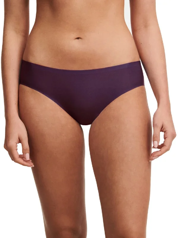 printed panties for women with unique patterns Chantelle SoftStretch Fashion Colors Bikini Panty 2643