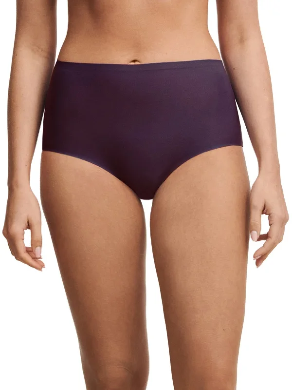 seamless quick - drying panties for women for beach trips Chantelle SoftStretch Fashion Colors Brief Panty 2647
