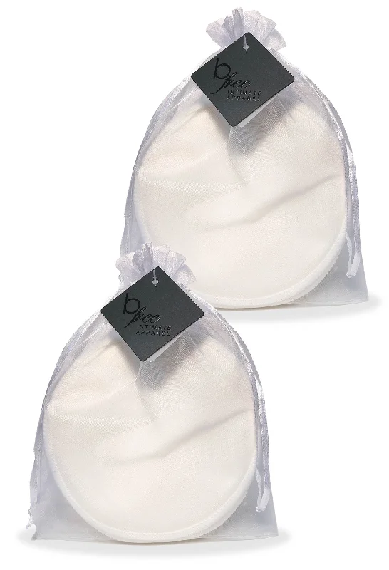 organic cotton hypoallergenic women nursing bra Eco-Friendly Reusable Nursing Pads - 6 Pairs organic cotton hypoallergenic women nursing bra Eco-Friendly Reusable Nursing Pads - 6 Pairs