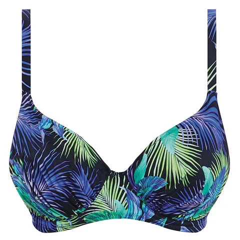 Swim - skirt bikini briefs for added coverage Fantasie Coconut Grove Full Cup Bikini Top Swim - skirt bikini briefs for added coverage Fantasie Coconut Grove Full Cup Bikini Top