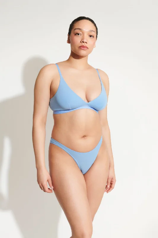Plus Size Lace Lingerie for Women  Hadlee Logo Bra