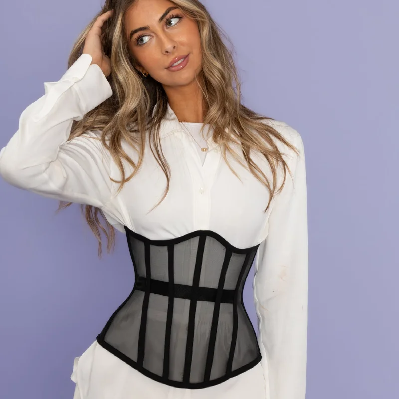 Designer Lingerie Sets for Women  Madalynne Annabelle Corset