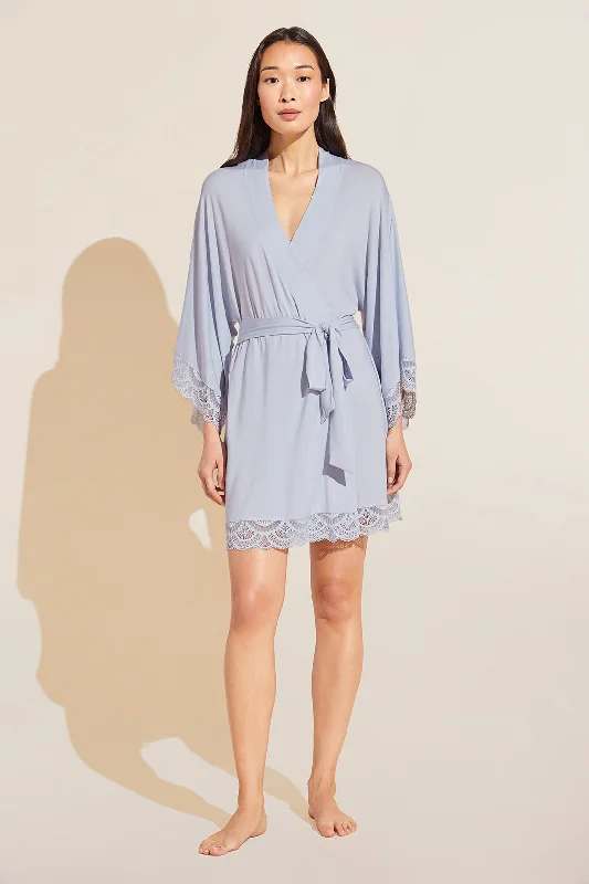 Luxury Lingerie for Special Occasions  Mariana TENCEL™ Modal Robe