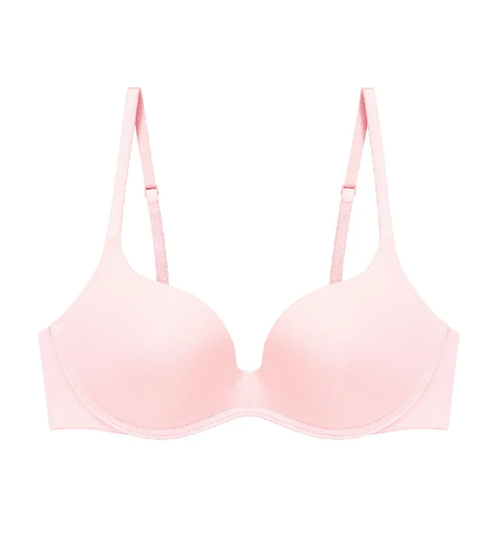 Non wired bras for women with a large bust​ Maximizer Non-Wired Push Up Bra
