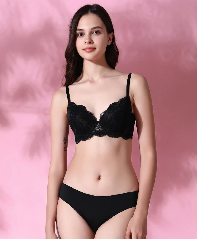 printed women bra and panty sets with animal prints Neutral Love Demi Bra Set 707-73657 printed women bra and panty sets with animal prints Neutral Love Demi Bra Set 707-73657
