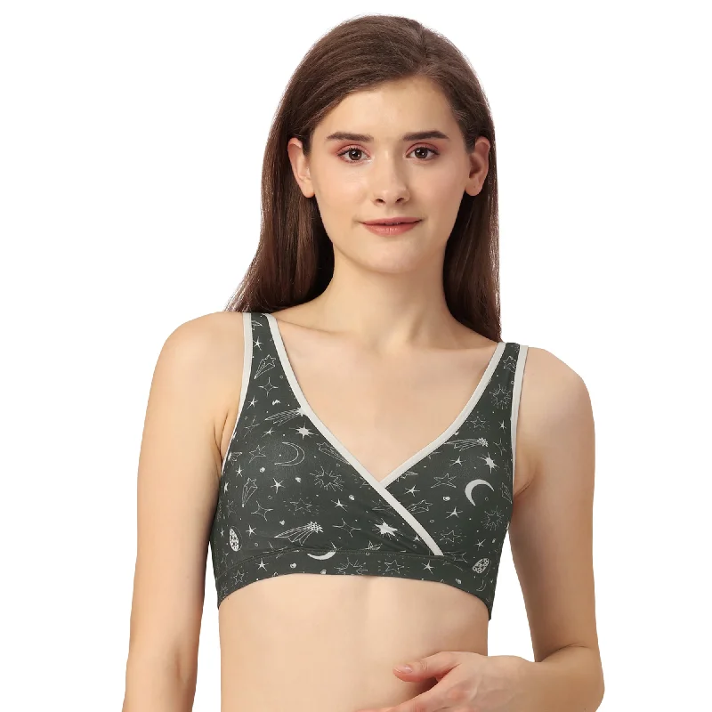 Wireless non wired bras with a front closure Non Padded Non Wired Lounge Bra with Removable Cups BB-05 Wireless non wired bras with a front closure Non Padded Non Wired Lounge Bra with Removable Cups BB-05