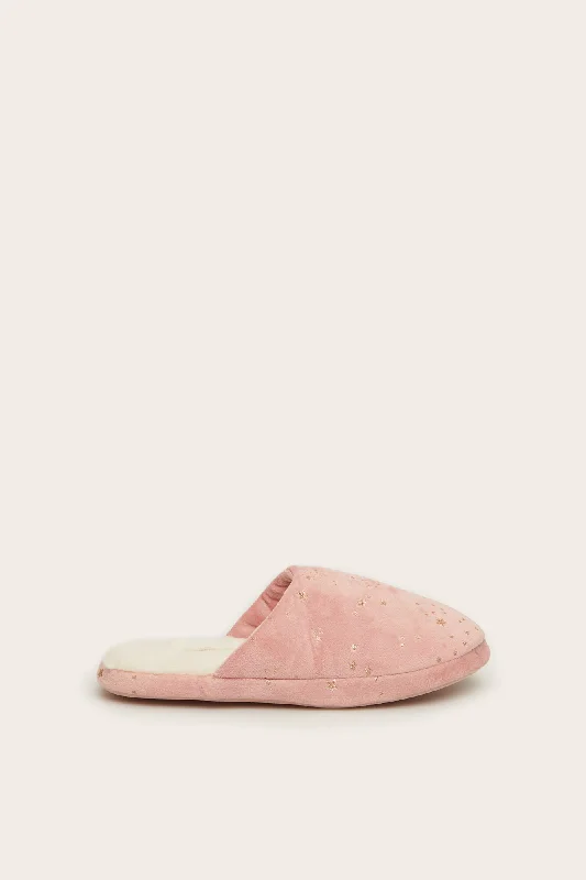 convertible panties for women with versatile use Pink Slippers