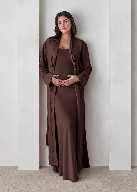 nursing bra for working moms The Cloud Robe