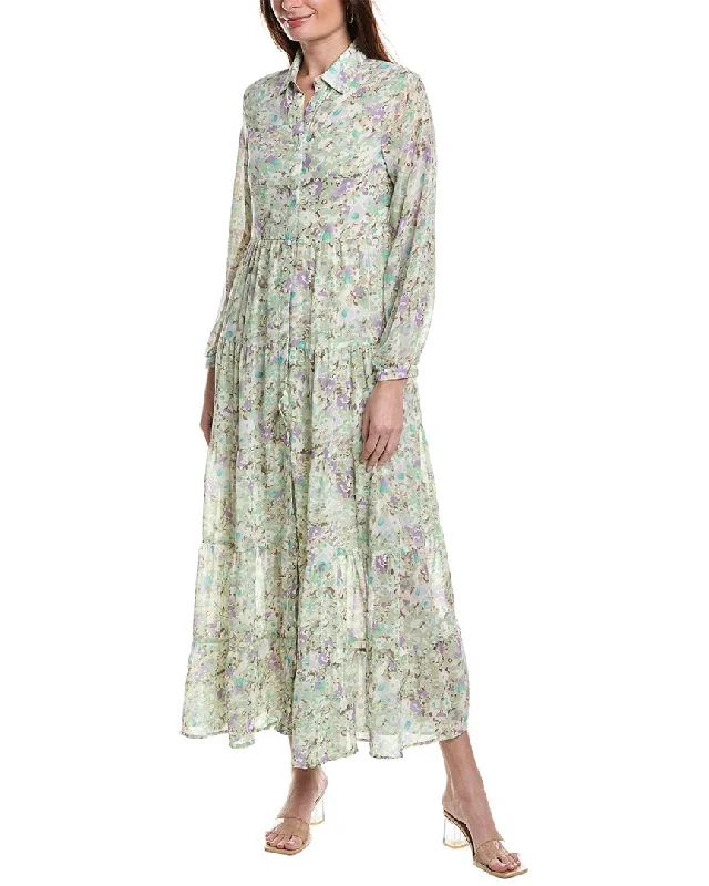 Wrap - Style Women Dress with Adjustable Fit for All Body Types Wrap - Style Women Dress with Adjustable Fit for All Body Types ANNA KAY Amelle Midi Dress Wrap - Style Women Dress with Adjustable Fit for All Body Types Wrap - Style Women Dress with Adjustable Fit for All Body Types ANNA KAY Amelle Midi Dress