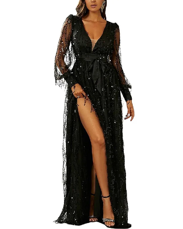 Pleated Women Dress with a Timeless and Elegant Texture Pleated Women Dress with a Timeless and Elegant Texture Bella Desert Maxi Dress