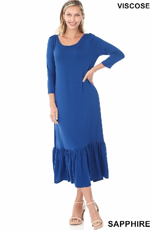 Long - Sleeve Women Dress in Velvet for a Luxurious Winter Look Long - Sleeve Women Dress in Velvet for a Luxurious Winter Look Betsy