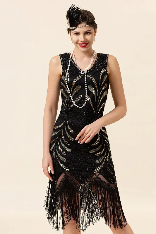 Strapless Women Dress with a Built - in Bra for Comfort and Support Strapless Women Dress with a Built - in Bra for Comfort and Support Black V Neck Sequin 1920s Flapper Dress Strapless Women Dress with a Built - in Bra for Comfort and Support Strapless Women Dress with a Built - in Bra for Comfort and Support Black V Neck Sequin 1920s Flapper Dress