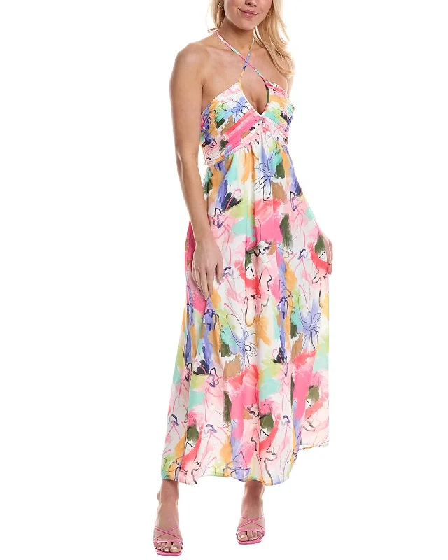 Mini Women Dress with a Short Hem for a Young and Trendy Style Mini Women Dress with a Short Hem for a Young and Trendy Style CROSBY by Mollie Burch Hill Maxi Dress Mini Women Dress with a Short Hem for a Young and Trendy Style Mini Women Dress with a Short Hem for a Young and Trendy Style CROSBY by Mollie Burch Hill Maxi Dress
