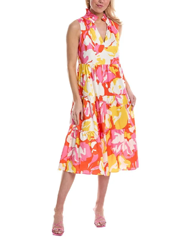 Empire Waist Women Dress to Accentuate the Bust and Conceal the Waist Empire Waist Women Dress to Accentuate the Bust and Conceal the Waist CROSBY by Mollie Burch Wesley Midi Dress Empire Waist Women Dress to Accentuate the Bust and Conceal the Waist Empire Waist Women Dress to Accentuate the Bust and Conceal the Waist CROSBY by Mollie Burch Wesley Midi Dress