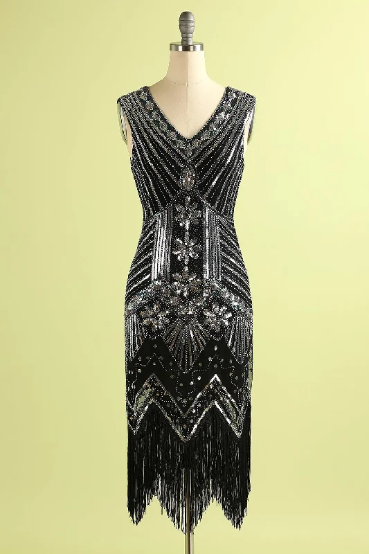 Black&Silver