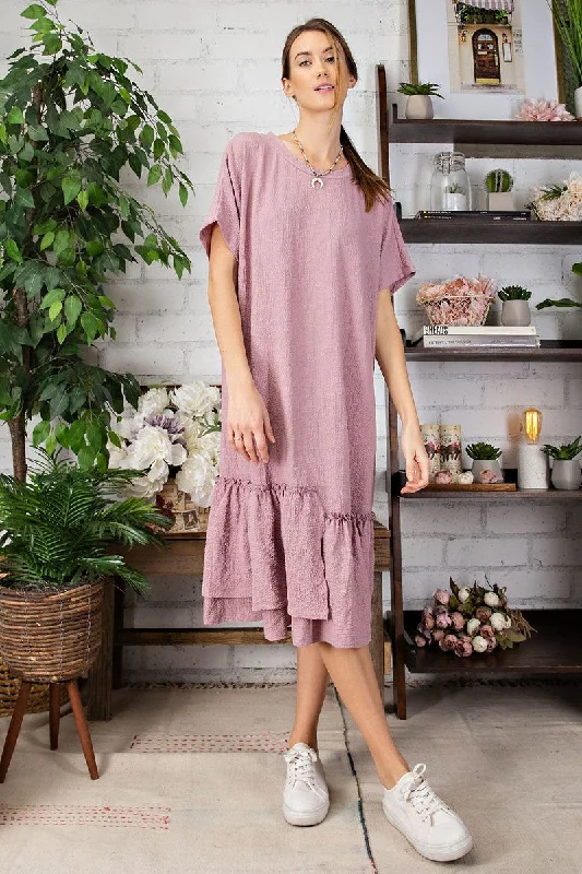 Ruffled Women Dress with Multiple Layers for a Playful and Girly Style Ruffled Women Dress with Multiple Layers for a Playful and Girly Style Katelyn Ruffled Women Dress with Multiple Layers for a Playful and Girly Style Ruffled Women Dress with Multiple Layers for a Playful and Girly Style Katelyn