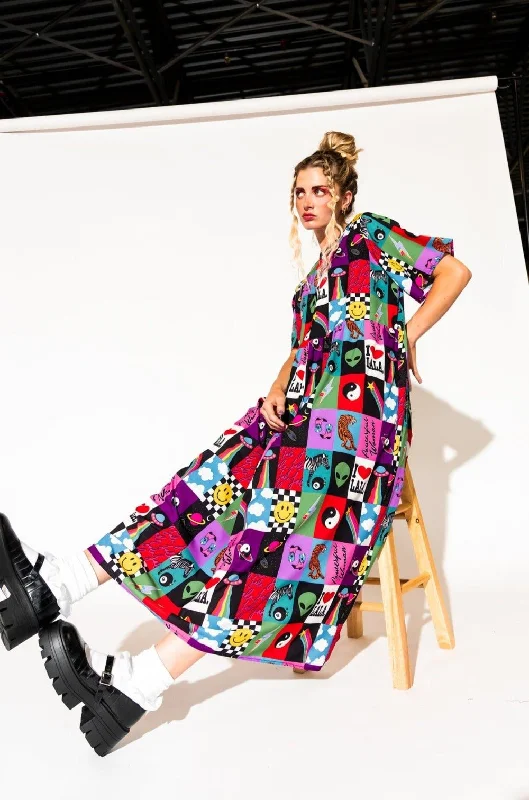 Off - the - Shoulder Women Dress for a Romantic and Feminine Look Off - the - Shoulder Women Dress for a Romantic and Feminine Look Never Too Much Oversized Dress in Be Yourself Off - the - Shoulder Women Dress for a Romantic and Feminine Look Off - the - Shoulder Women Dress for a Romantic and Feminine Look Never Too Much Oversized Dress in Be Yourself
