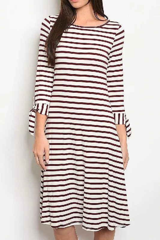 Pleated Women Dress with a Timeless and Elegant Texture Pleated Women Dress with a Timeless and Elegant Texture Macy