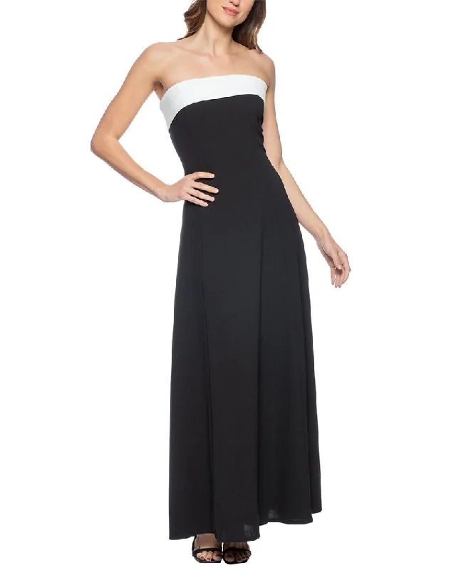 Pleated Women Dress with a Timeless and Elegant Texture Pleated Women Dress with a Timeless and Elegant Texture MARINA Gown