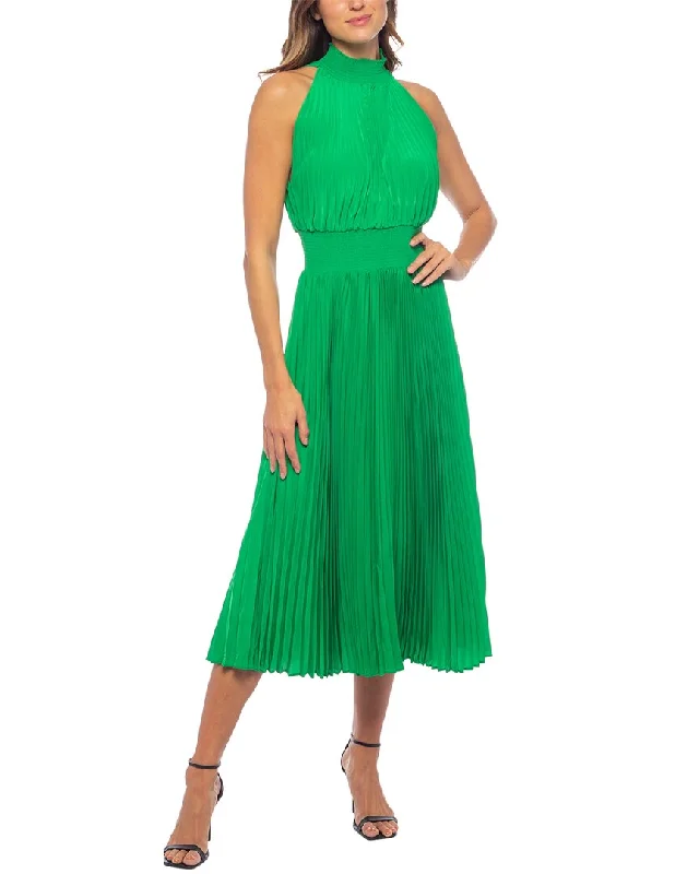 Maxi Women Dress with Floral Print for a Bohemian Vibe Maxi Women Dress with Floral Print for a Bohemian Vibe MARINA Gown