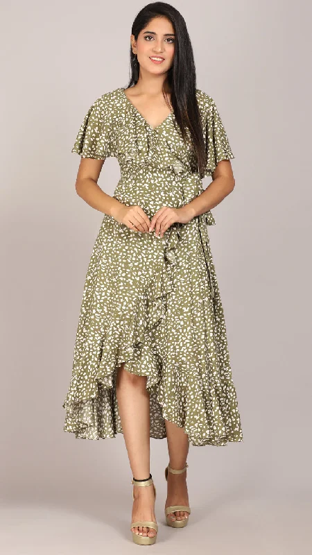 Backless Women Dress for a Sexy and Alluring Look at Evening Events Backless Women Dress for a Sexy and Alluring Look at Evening Events Olive green wrap maxi dress Backless Women Dress for a Sexy and Alluring Look at Evening Events Backless Women Dress for a Sexy and Alluring Look at Evening Events Olive green wrap maxi dress