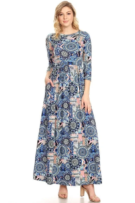 Ball Gown Women Dress with a Full Skirt for a Princess - like Look Ball Gown Women Dress with a Full Skirt for a Princess - like Look Sandie Dress
