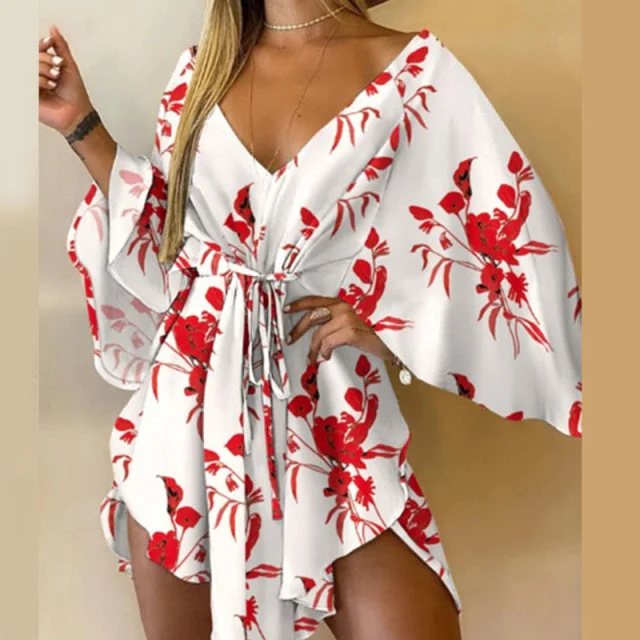 White Red