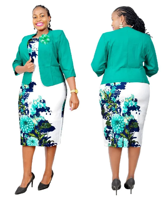 Sleeveless Women Dress in Bright Colors for Summer Parties Sleeveless Women Dress in Bright Colors for Summer Parties Sixsr  Womens Fashion African Clothes 2XL-5XL Christmas African Dresses for Women Fall Winter Clothing Femme Coat + Print Bondycon Dress