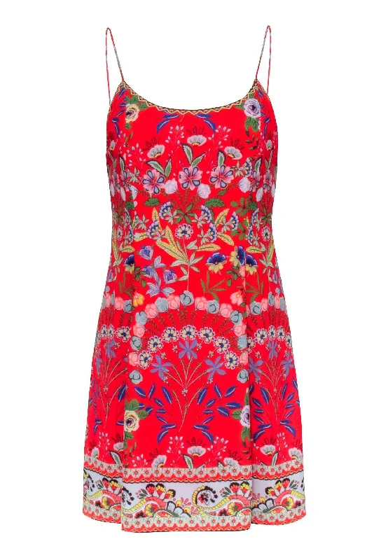 Ruffled Women Dress with Multiple Layers for a Playful and Girly Style Ruffled Women Dress with Multiple Layers for a Playful and Girly Style Alice & Olivia - Red Floral Mini Dress Sz 4 Ruffled Women Dress with Multiple Layers for a Playful and Girly Style Ruffled Women Dress with Multiple Layers for a Playful and Girly Style Alice & Olivia - Red Floral Mini Dress Sz 4
